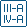 Электромагнитная совместимость — III-A, IV-A